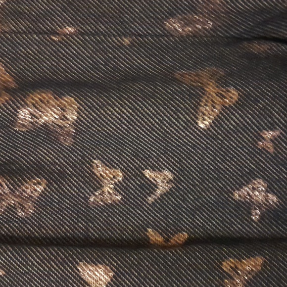 Butterfly girls leggings - Picture 2 of 4